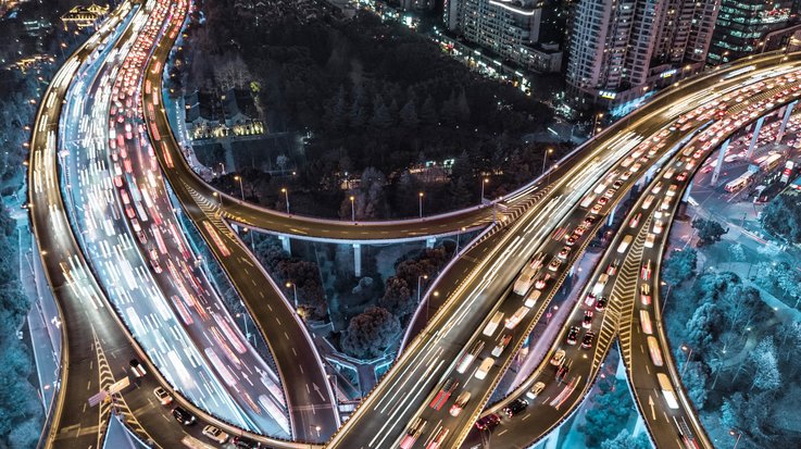 Connected cars - vehicle connectivity with eSIM technology