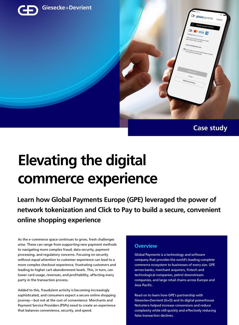 Vorschau Case Study