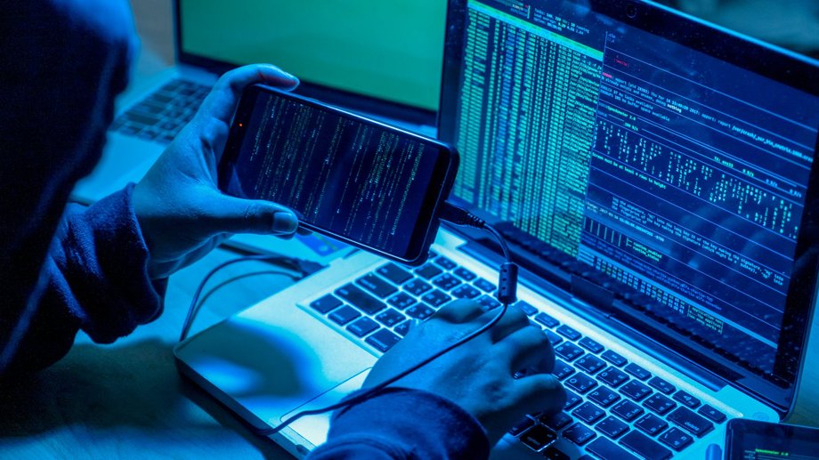 Digital prevention of fraud