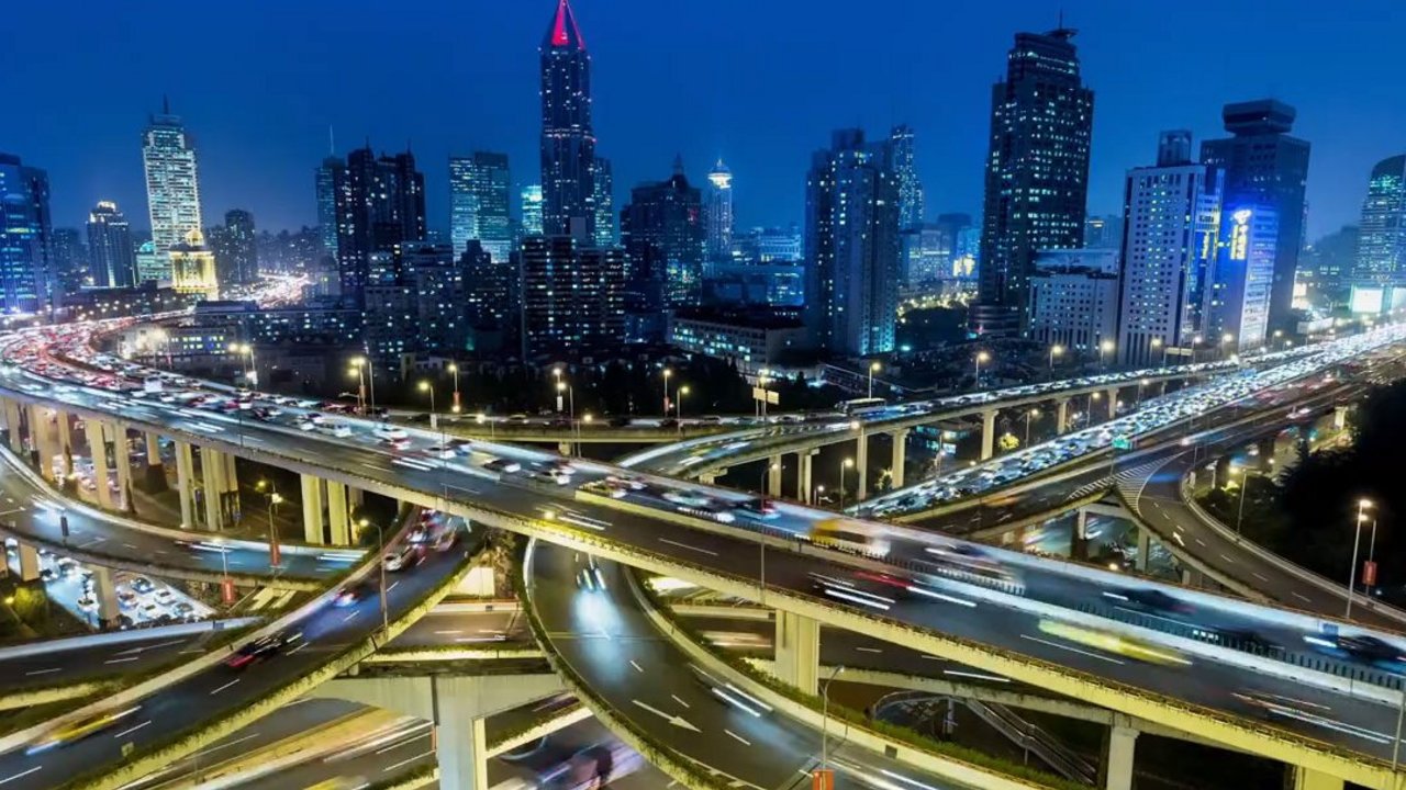 7 ways V2X connectivity transforms driving