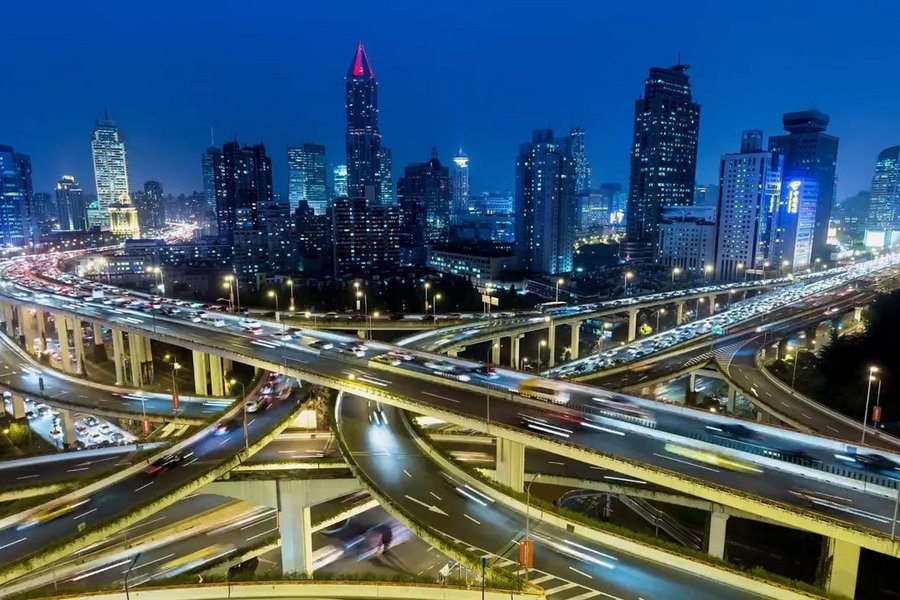 7 ways V2X connectivity transforms driving