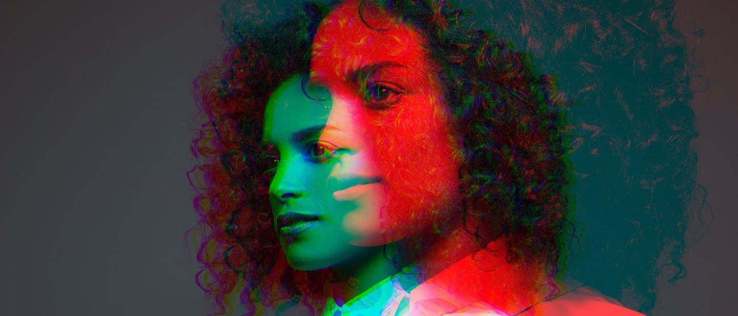 Image of a woman