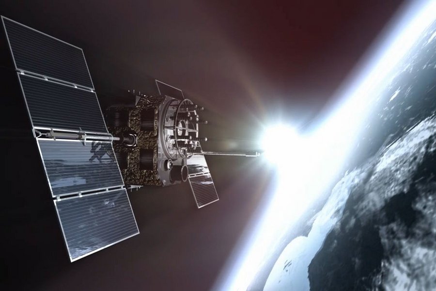Satellite IoT connectivity: enabling global coverage