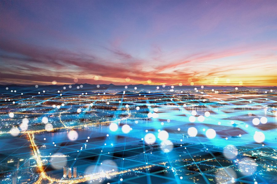 IoT technology needs a strong network operator to digitally connect devices