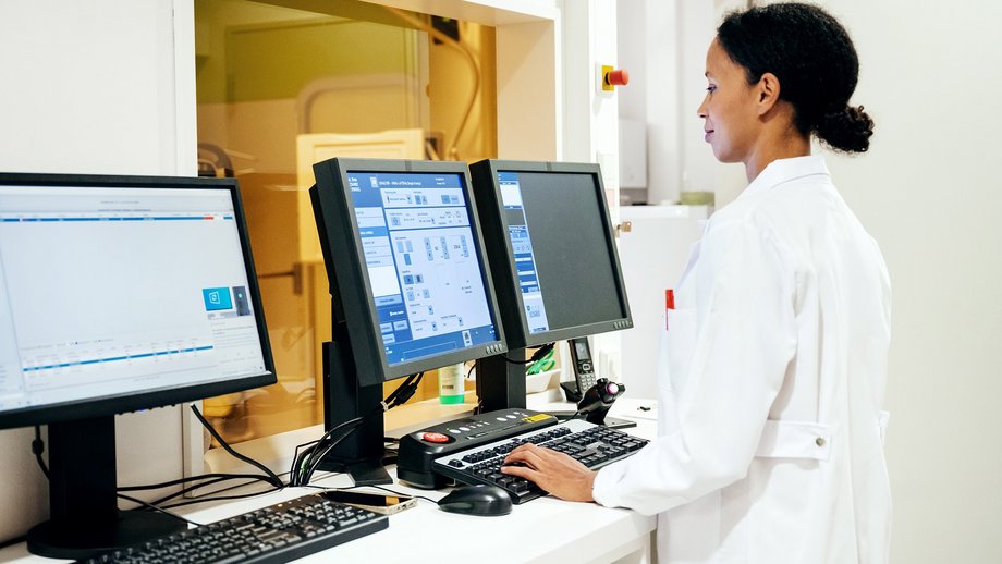 Medical technology