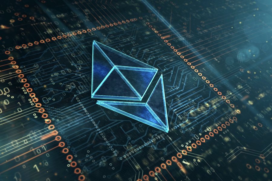 Distributed ledger technology: a game-changer for industries
