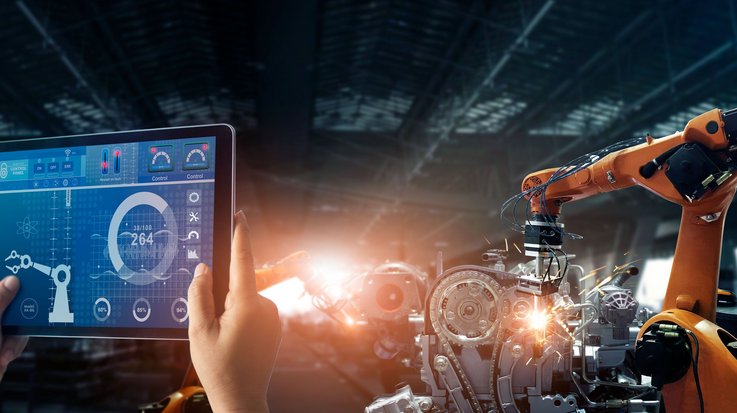 IoT management solution from G+D
