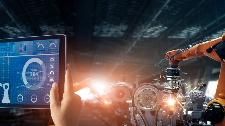 IoT management solution from G+D