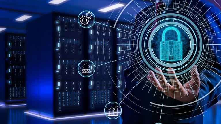 IoT security for IoT devices
