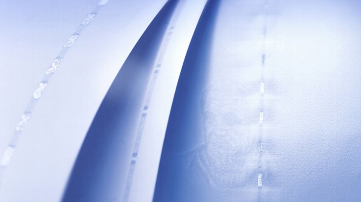 Durable and cost-efficient substrates to protect against counterfeiting