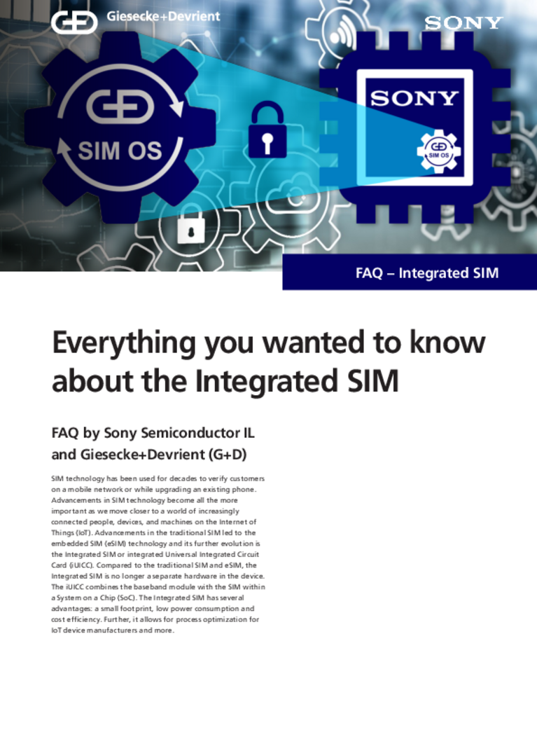 Cover of iUICC FAQ