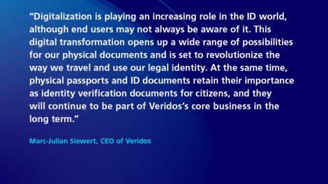 Quote from Siewert