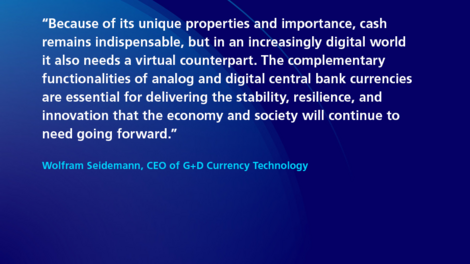 Quote from Seidemann