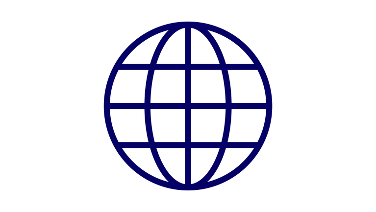 Worldwide Icon