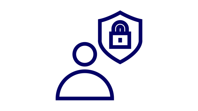 Mitigate Icon