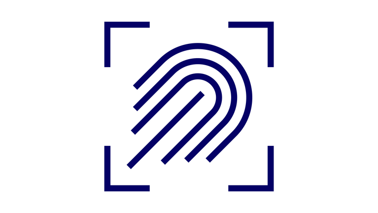 Passwordless Icon