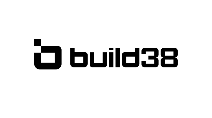build38 logo