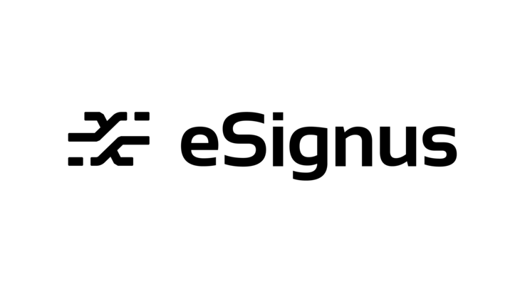 eSignus logo