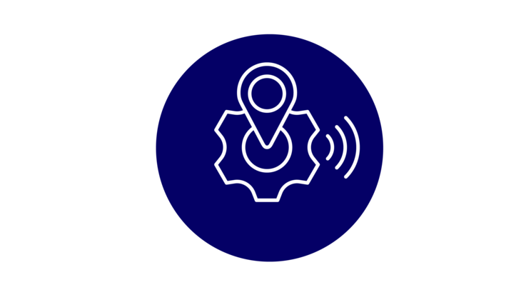 GPS Icon