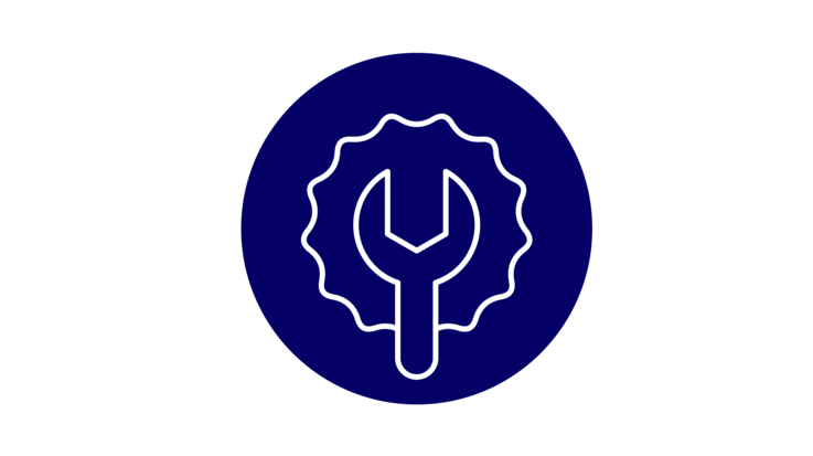 Maintenance Icon