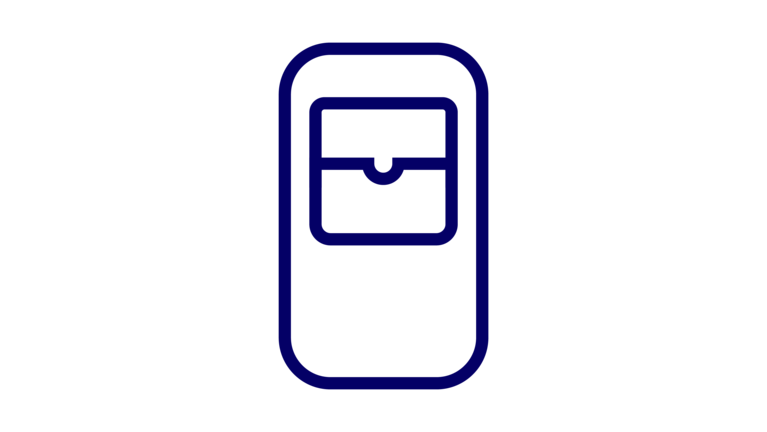 Top-of-wallet Icon