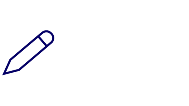 Pen icon
