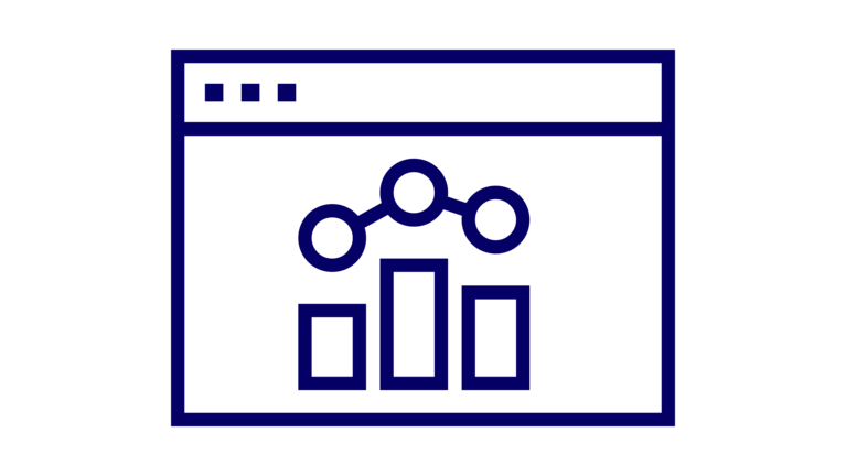 Dashboard icon