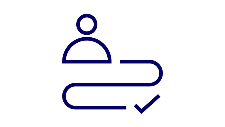 Flexibility icon