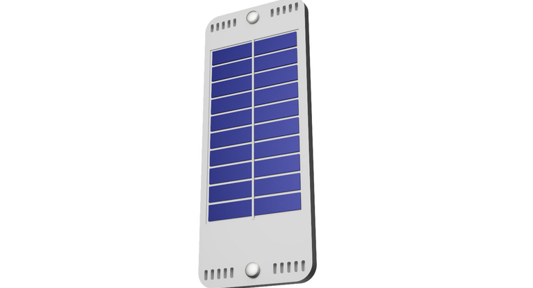 Product Image of Track-Solar