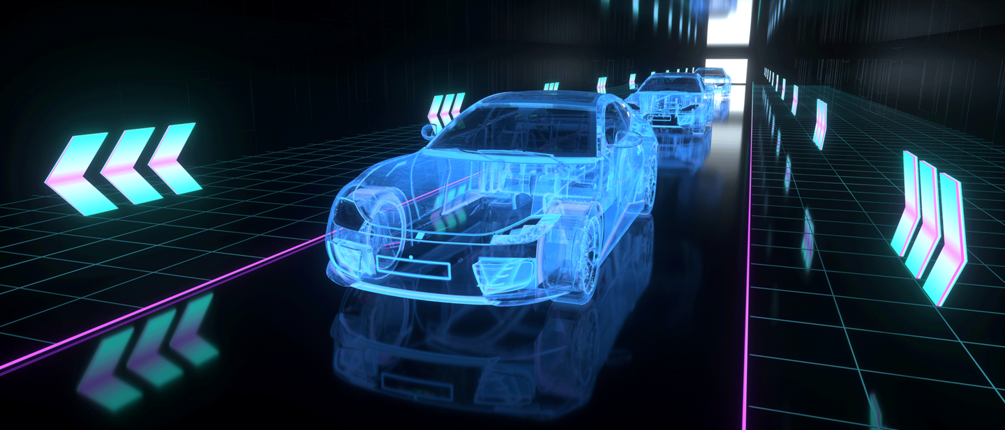 Connected car