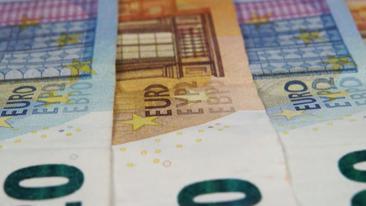 Euro at 20: recalling the currency’s ambitious debut
