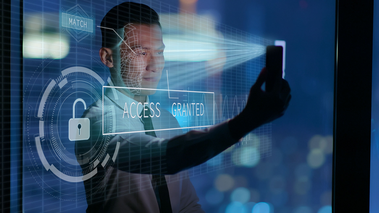 Beyond passwords: the future of authentication
