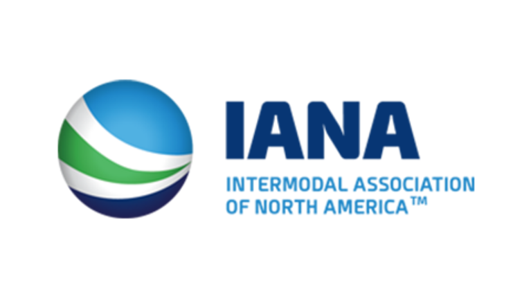 IANA logo