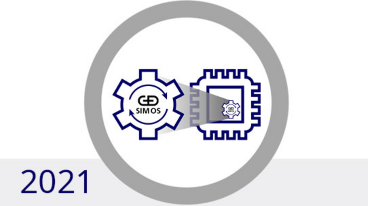 Icon: iUICC by G+D in 2021