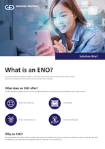 What is an ENO?