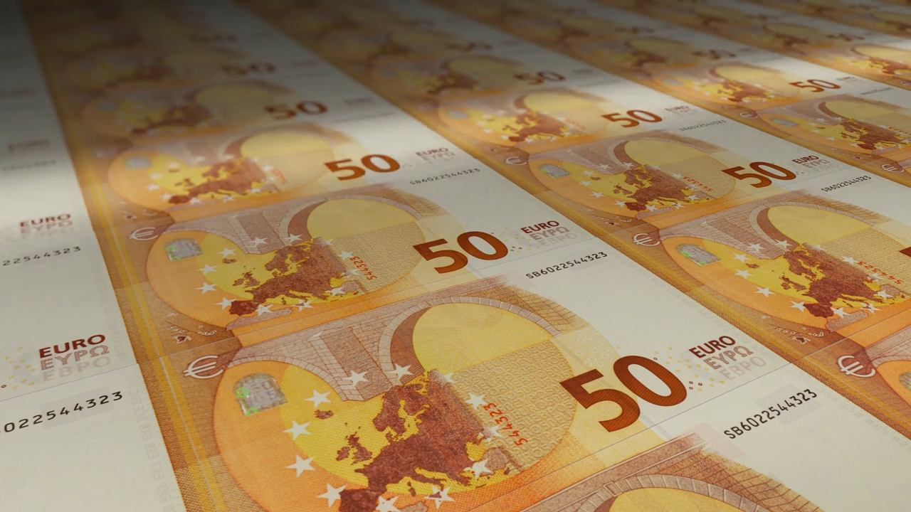 Banknote processing: an automated cash cycle